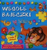 polish book : Wesołe baj...