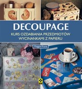 Decoupage ... - Maggie Pryce -  books from Poland
