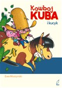 Kowboj Kub... - Ewa Muszynski -  books in polish 