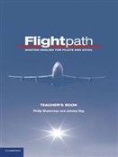 Flightpath... - Philip Shawcross, Jeremy Day -  books in polish 