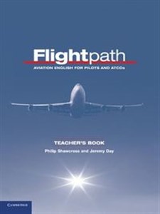Picture of Flightpath Teacher's Book