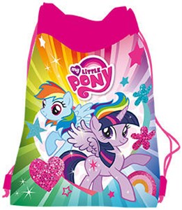 Obrazek Worek na obuwie My Little Pony