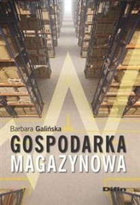 Picture of Gospodarka magazynowa