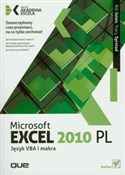 Microsoft ... - Bill Jelen, Tracy Syrstad -  foreign books in polish 