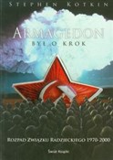 Armagedon ... - Stephen Kotkin -  books from Poland