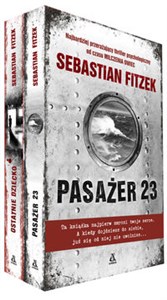 Obrazek Pasażer 23 / Ostatnie dziecko Pakiet