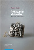 polish book : Układanie ... - Maciej Szargot