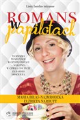 polish book : Romans w p... - M. i Narbutt E. Biłas-Najmrodzka