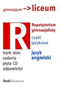 Polska książka : Repetytori... - Agata Ewak