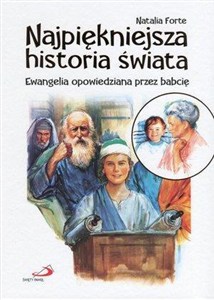 Picture of Najpiękniejsza historia świata