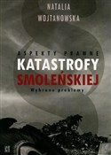 Aspekty pr... - Natalia Wojtanowska -  books in polish 