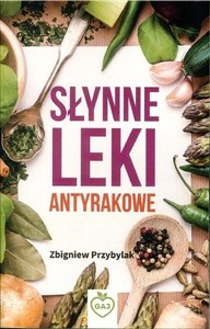 Picture of Słynne leki antyrakowe