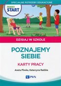 Pewny Star... - Aneta Pliwka, Katarzyna Radzka -  foreign books in polish 