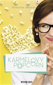 Karmelovy ... - Katarzyna Wagasewicz -  foreign books in polish 