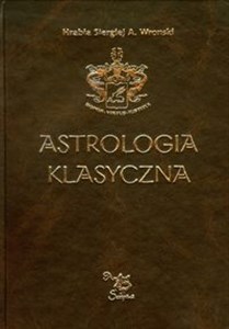 Picture of Astrologia klasyczna Tom 11 Tranzyty