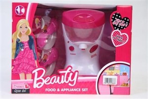 Obrazek Blender z akcesoriami