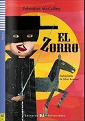 Zobacz : El Zorro +... - Johnston McCulley