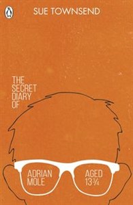 Picture of The Secret Diary of Adrian Mole