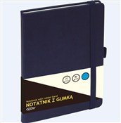 Notatnik G... -  foreign books in polish 