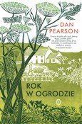 Rok w ogro... - Dan Pearson -  books from Poland