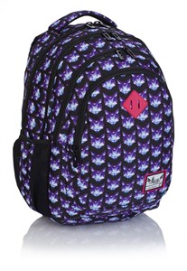 Picture of Plecak młodzieżowy HS-173 Hash 2 ASTRA