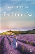 Książka : Perfumiark... - Margit Walso