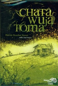 Picture of [Audiobook] Chata Wuja Toma