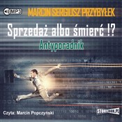 [Audiobook... - Marcin Sergiusz Przybyłek -  books in polish 