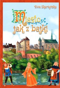 Picture of Miasto jak z bajki