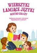 Wierszyki ... - Anna Willman -  Polish Bookstore 