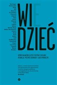 Widzieć wi... - Jacek Mrowczyk -  books from Poland