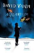Aquarium - David Vann -  Książka z wysyłką do UK