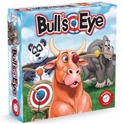 Bull's Eye... -  foreign books in polish 