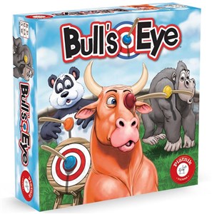 Picture of Bull's Eye