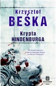 polish book : Krypta Hin... - Krzysztof Beśka
