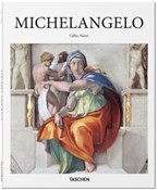 polish book : Michelange... - Gilles Neret