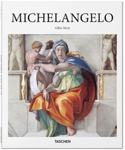 Obrazek Michelangelo Basic Art Series 2.0 1475-1564