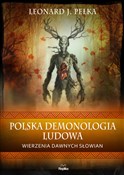 Polska dem... - Leonard J. Pełka -  Książka z wysyłką do UK