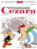 Książka : Asteriks P... - René Goscinny