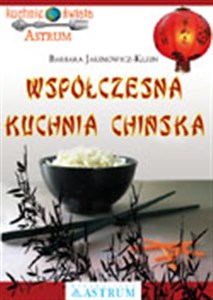 Picture of Współczesna kuchnia chińska
