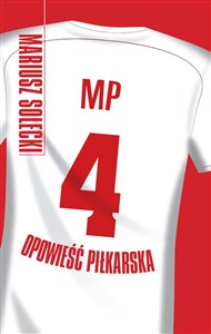 Picture of MP4 Opowieść piłkarska
