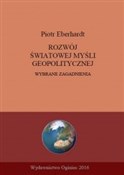 Polska książka : Rozwój świ... - Eberhardt Piotr