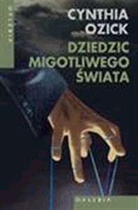 Picture of Dziedzic migotliwego świata