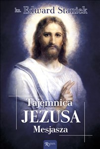 Picture of Tajemnica Jezusa Mesjasza