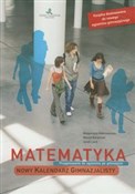 polish book : Matematyka... - Małgorzata Dobrowolska, Marcin Karpiński, Jacek Lech