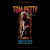 Książka : Under The ... - Tom Petty & Heartbreakers