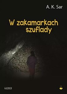 Picture of W zakamarkach szuflady