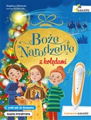 Boże Narod... - Magdalena Młodnicka -  books from Poland