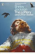 Zobacz : The Lotter... - Shirley Jackson