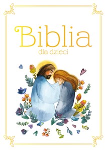 Picture of Biblia dla dzieci